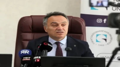 Tokat Gaziosmanpaşa Üniversitesi’nden siber güvenlik alanında büyük adım