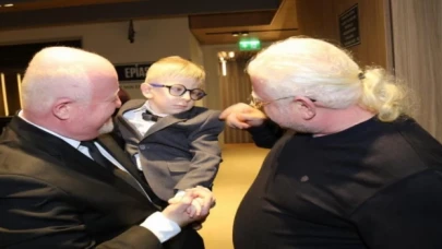 Toplumsal bilinçlenmeye ’albinizm’ farkındalığı