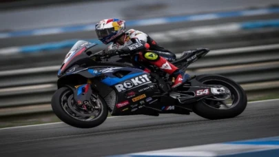 Toprak Razgatlıoğlu, İtalya’da tarih yazdı