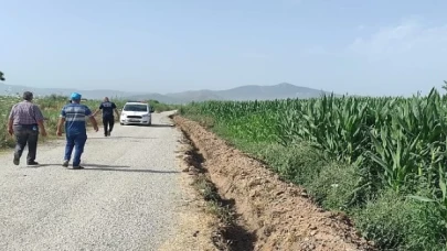 Torbalı Belediyesi’nden “Hobi bahçelerine” taviz yok