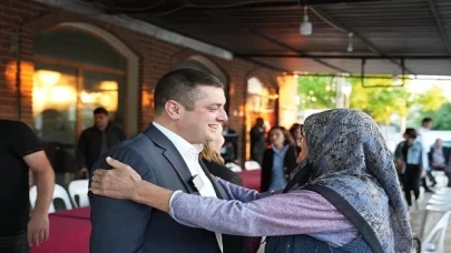 Torbalı’da halk buluşmaları sona erdi