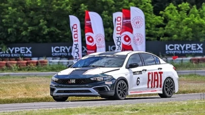 TOSFED Yıldızını Arıyor 2024 Elemeleri Tamamlandı