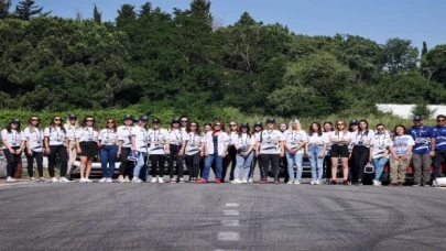 TOSFED Yıldızını Arıyor 2024 elemeleri tamamlandı