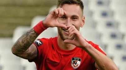 Trabzonspor Dragus’u resmen açıkladı; işte maliyeti