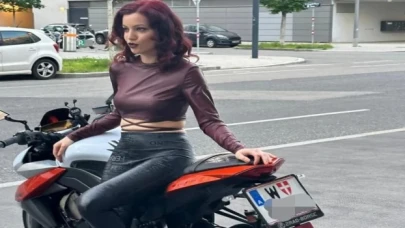 Tuğba Duran’a müzik iyi geliyor