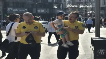 Turizm Zabıtası kayıp avında!