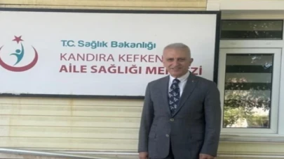 Türk Sağlık-Sen’den yerinde ziyaret... Kocaeli Kandıra’da ’poliklinik’ talebi
