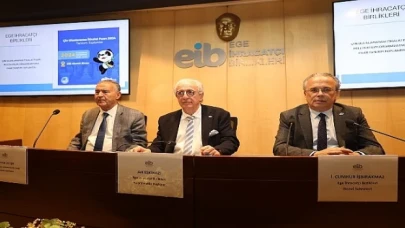 Türkiye, Çin pazarında avantajlı