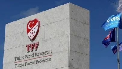 Türkiye Futbol Federasyonu (TFF) önümüzdeki sezonda yeni formata geçileceğini açıkladı