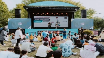 Türkiye Kültür Yolu’nda 4. durak Samsun