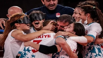 Türkiye Milli Paralimpik Komitesi’nden Yapay Zekâ Destekli Tarihi Marş