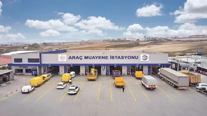 TÜVTÜRK’ten Kart Komisyonu Açıklaması