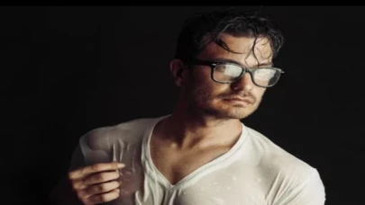 Uğur Urlu: ”Fotoğraf makinesi benim hayatımdır”