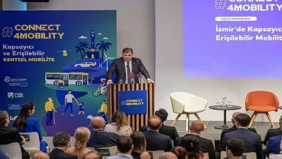 Ulaşım Master Planı için hazırlıklar başladı