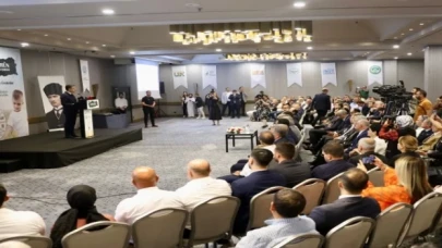 Ulusal Ürün Konseyleri Mersin’de buluştu