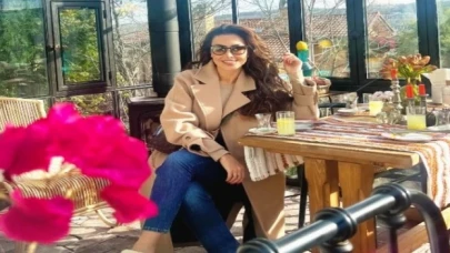 Ünlü sunucu Didem Delen Halk Eğitim’de kurslar verecek