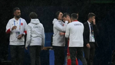 Vincenzo Montella: Hayatımın en güzel doğum günü hediyesi