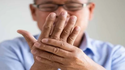 Vitamin eksikliği el titremesine neden olmaz! El titremesinin nedenleri...