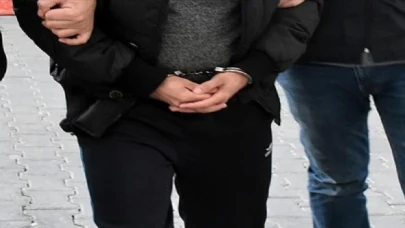 Yakalaması vardı kişi polisten kaçamadı