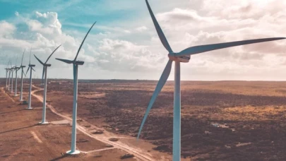 Yapay zekayla geliştirilen "temiz mıknatıs" yeşil enerjide çığır açabilir