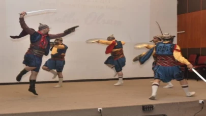 Yenişehir’de Hayat Boyu Öğrenme Haftası kutlandı