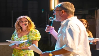 Yıldızların altında astroloji sohbeti