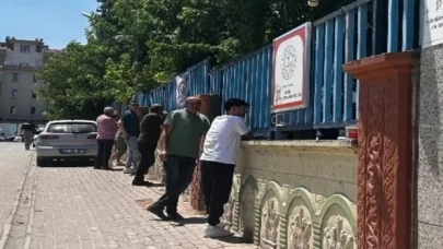 YKS’de TYT maratonu tamamlandı