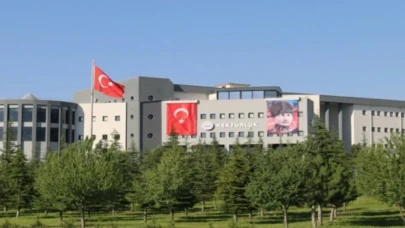 YÖK’den ERÜ’ye ’Engelsiz Üniversite’ ödülü