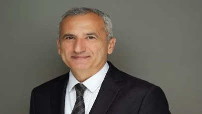 Yorglass’ın yeni CTO’su Önder Kaplancık oldu