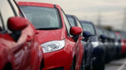 Yurt içi otomotiv talebi yüksek faize rağmen güçlü