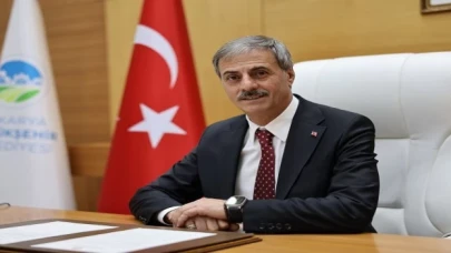 Yusuf Alemdar’dan 21 Haziran mesajı