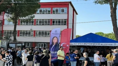 Yüz binlerce adayın büyük umutlarla hazırlandığı ve üniversite tercihlerini belirleyecek olan Yükseköğretim Kurumları Sınavı (YKS) başladı