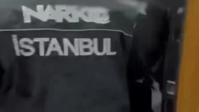 Zehir tacirleri ’Narkoçelik’e takıldı