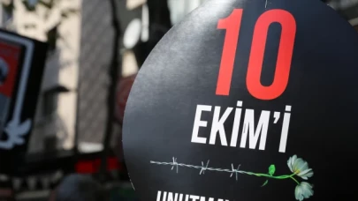 10 Ekim Gar Katliamı davasında karar çıktı
