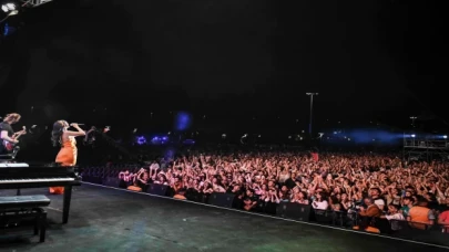 100 yıllık dostluk konseri