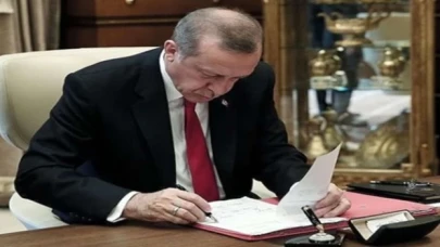 11 üniversiteye rektör ataması