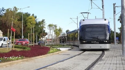 15 Temmuz’da ulaşım ücretsiz