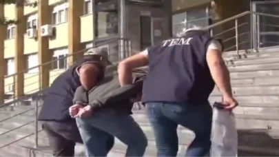 16 ilde 73 FETÖ’cüye Kıskaç!