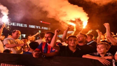 1923 Mustafakemalpaşa Spor’un altın çağı başlıyor