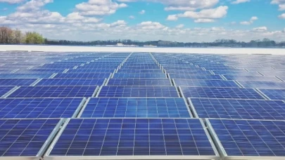 20 milyar dolarlık GES şahlandıracak