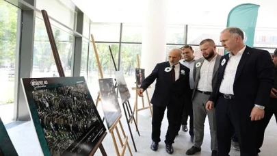 29 Yıldır Dinmeyen Acı: Srebrenitsa Soykırımı