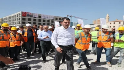 3 günde 5 ili ziyaret edecek