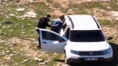 4 bin 466 firari ’Çember’de!