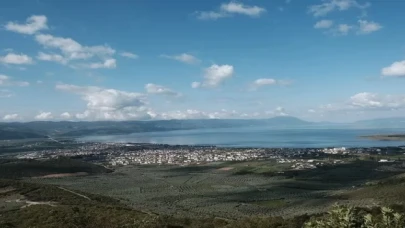 4 devlete başkentlik yapan İznik, turizm potansiyelini açığa çıkaramıyor