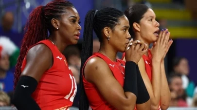 4 yıl men cezası alabilir: Filenin Sultanları'nın rakibine doping şoku!