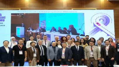 9.Uludağ Meme Kanseri Sempozyumu’na bilim insanlarından büyük ilgi