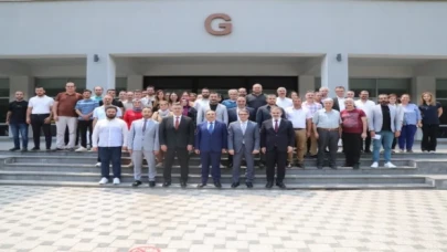 Abdülkadir Şahin: Darbe girişiminin detayları Bursa’da deşifre edildi