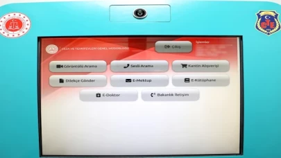 ACEP’e mükemmeliyet ödülü... ACEP’le 185 milyon görüntülü görüşme