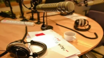 ’Açık Radyo’nun yayın lisansına RTÜK iptali