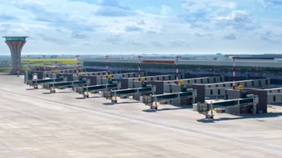 Açılışı Cumhurbaşkanı Erdoğan yapacak... Açılış 10 Ağustos’ta